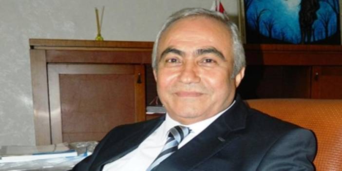 Nazmi Arıkan'ın katil zanlısı cinayetten sonra Mevlüt Yüksel'e mesaj göndermiş