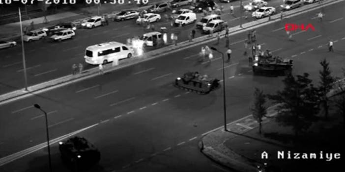 Gazeteci Müyesser Yıldız: 15 Temmuz'un bilinmeyen görüntüleri var