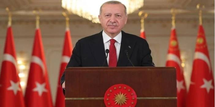 Erdoğan'dan enflasyon vurgulu 15 Temmuz mesajı