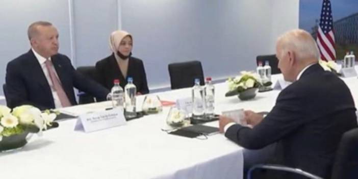 Kılıçdaroğlu'ndan F-35 ve S-400 çağrısı: Erdoğan ne zaman yanına o hanım kızımızı aldıysa...