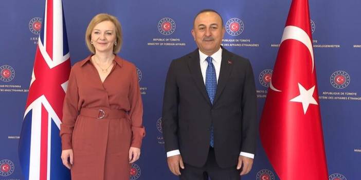 The Times: İngiliz başbakan adayı, sığınmacıları Türkiye'ye göndermeyi planlıyor