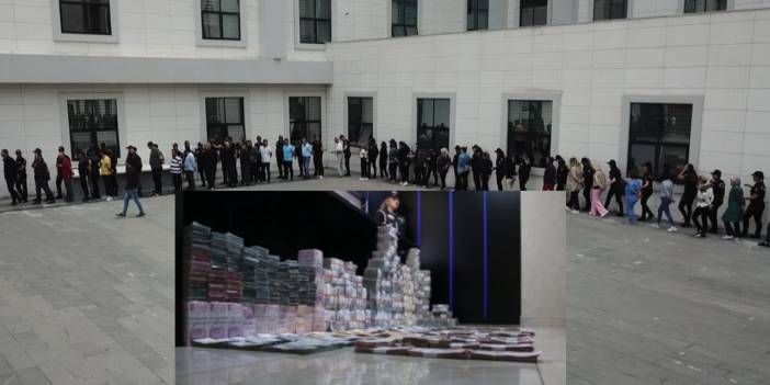 Savcılıktan 'Demir Yumruk' incelemesi: 'FETÖ'ye sızdırıldı'