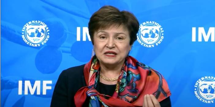 IMF'den küresel ekonomiye dair karamsar açıklama