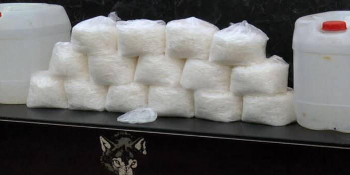 Timur Soykan: Türkiye, metamfetamin pazarına dönüştürüldü