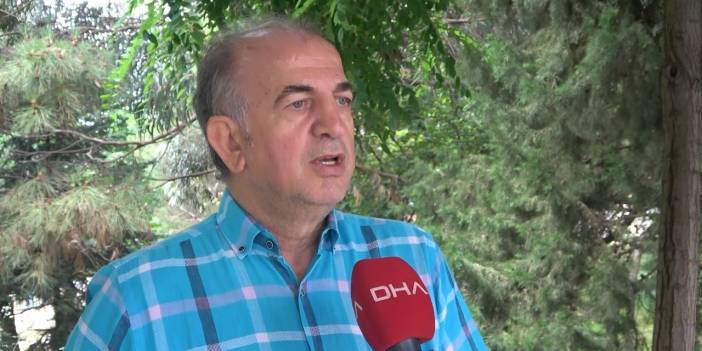 Prof. Dr. Aydın: Şiddetli bir dalgayla karşı karşıyayız, riskli gruplar aşı olsun
