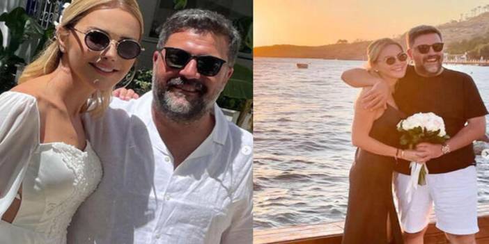 Ece Erken, tehdit mesajlarını ifşa etti: Miras ne kötü şeymiş