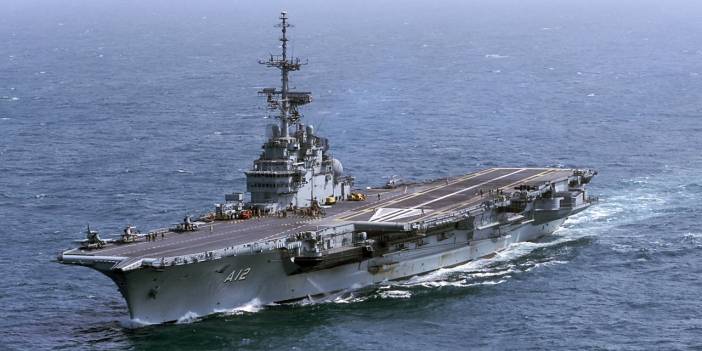 Bakan Kurum'dan 'asbestli gemi' itirafı: 900 ton değil 9 ton asbest var