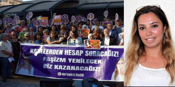 Deniz Poyraz davası: 'Soruşturma yapılmadan iddianame hazırlandı'