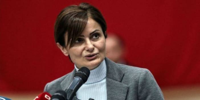 Canan Kaftancıoğlu'na Süleyman Soylu'ya hakaretten para cezası