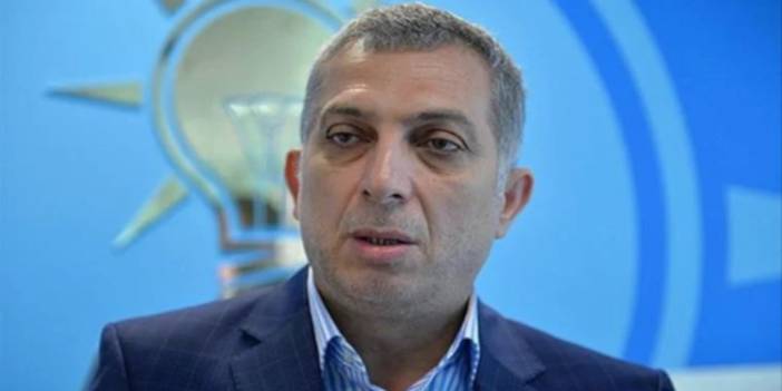 AKP'li Külünk'ten zamlara tepki: Kirli bir operasyona benziyor, derhal görevden alınmalı