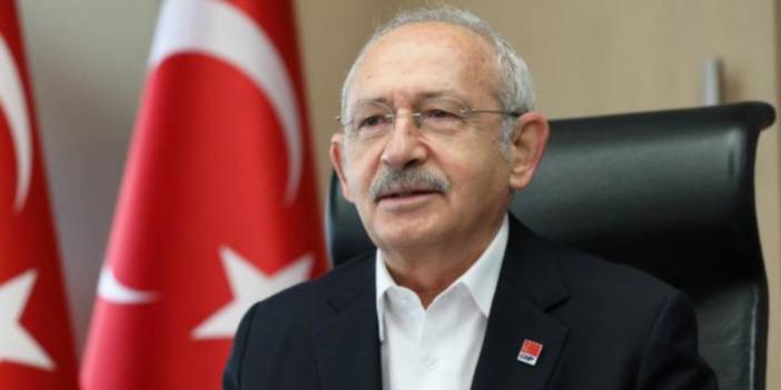 Kılıçdaroğlu’ndan gençlere YKS mesajı