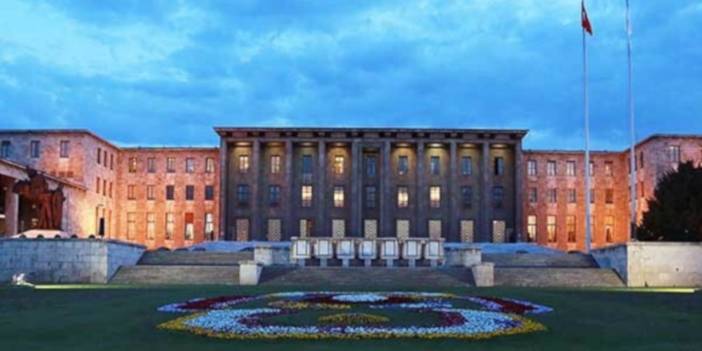 Meclis Başkanlığı'ndan 15 Temmuz raporu açıklaması: Hukuken yok