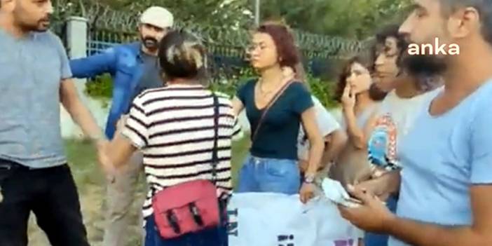 Kadınlardan Danıştay önünde protesto: İstanbul Sözleşmesi uygulatılana kadar mücadele edeceğiz