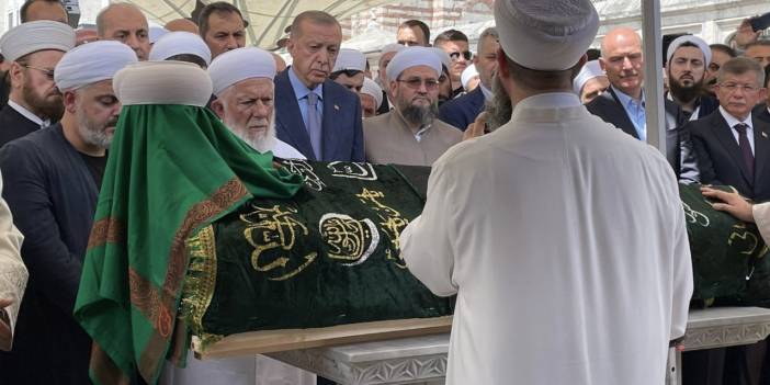 İsmailağa Cemaati'nden 'post kavgası’ açıklaması