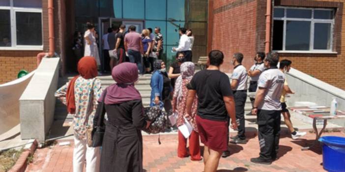 KPSS-2022/1 yerleştirme sonuçları açıklandı