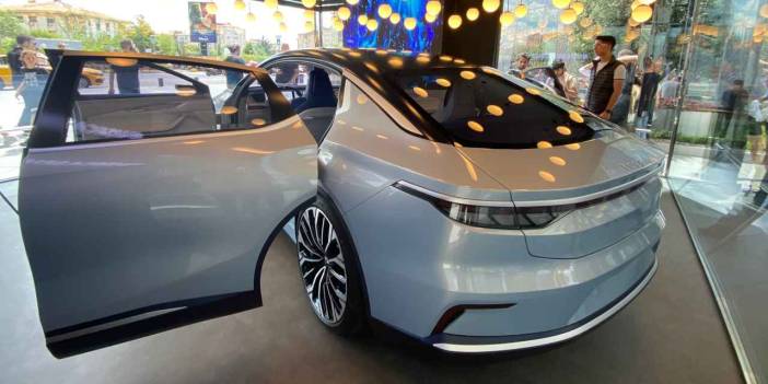 TOGG CEO'su duyurdu: Yerli otoda 'ulaşılabilir modeller' 2027'de çıkacak