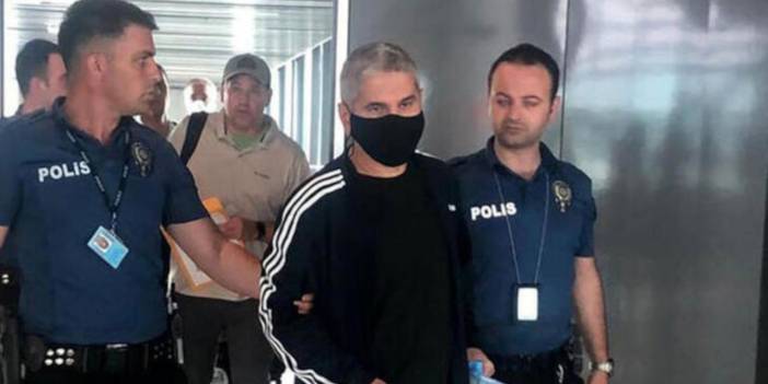 Reyhanlı saldırısı tutuklusu Memet Gezer: İlk hedef Konya ve Ankara Kocatepe Camisi'ydi, uzak olduğu için vazgeçildi