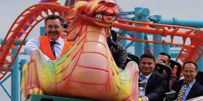 Mansur Yavaş'tan Ankapark açıklaması: Yarın basına çok yakında vatandaşlara açacağız