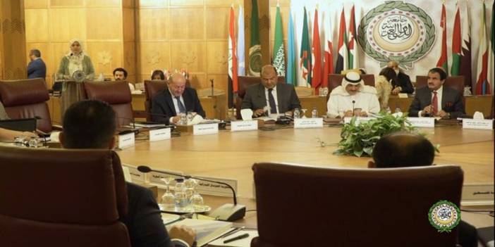 Arap Birliği, Zaho'daki saldırıdan Türkiye'yi sorumlu tuttu: Kınıyoruz