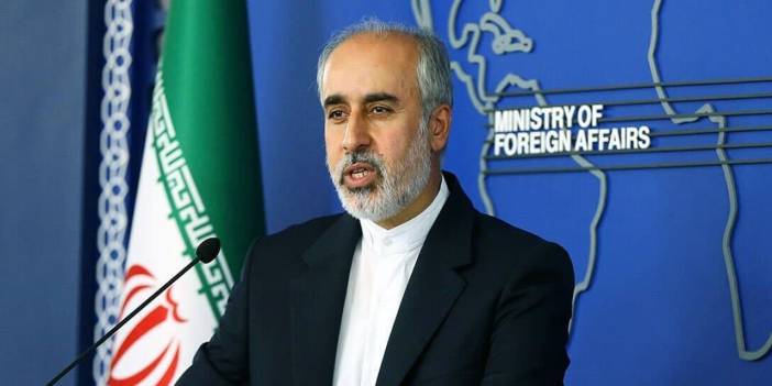 İran'dan Irak'ın Zaho kentindeki saldırıya kınama