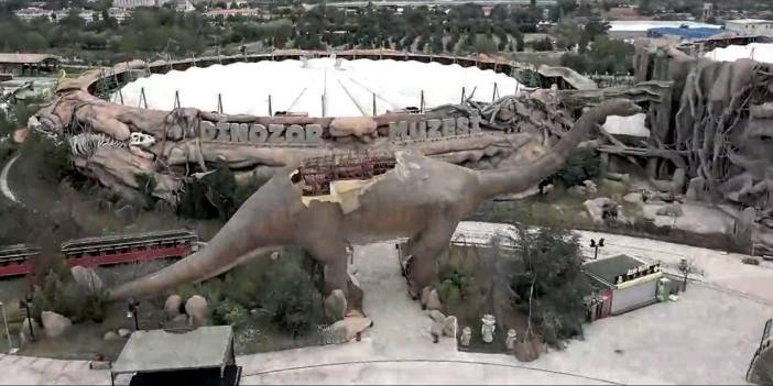 Ankapark: Transformersların maliyeti sosyal yardımlardan kesilmiş