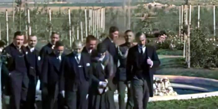 Mansur Yavaş'tan Ankapark paylaşımı: Halkın 801 milyon dolarının çürümesini içimiz almıyor