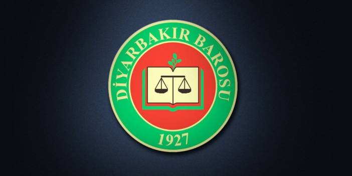 Diyarbakır Barosu hakkında 'Duhok incelemesi' başlatıldı