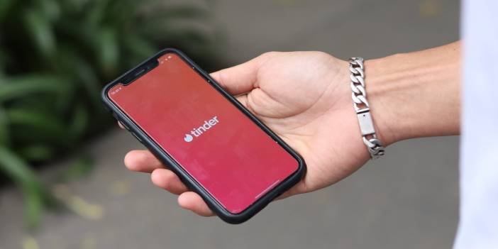 Tinder: Kadınların güvenliği artık önceliğimiz