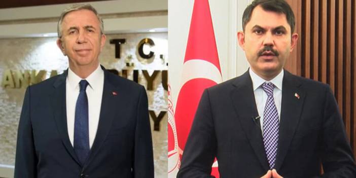 Mansur Yavaş'tan Bakan Kurum'a Ankapark yanıtı: Devri 3 yıl önce değil, 5 gün önce gerçekleşti