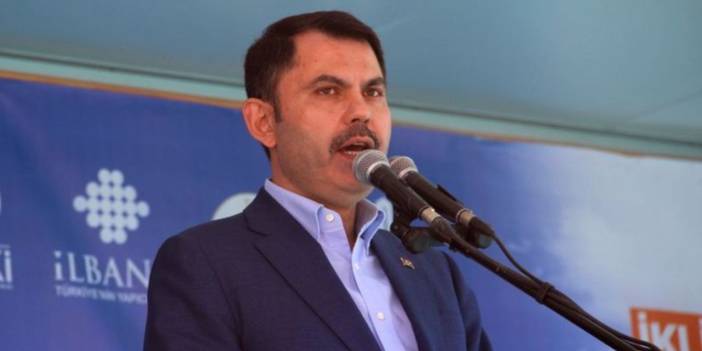 CHP'li Öztunç'tan Bakan Kurum'a tepki: Utanmadan, arlanmadan Mansur Yavaş başkanı suçlamaya kalkıyor