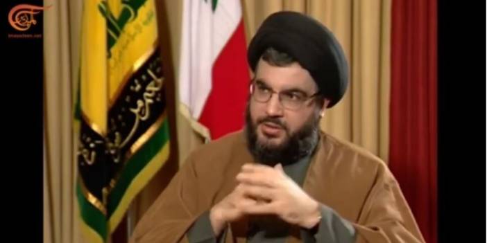 Hizbullah lideri Nasrallah'ın cesedine ulaşıldı