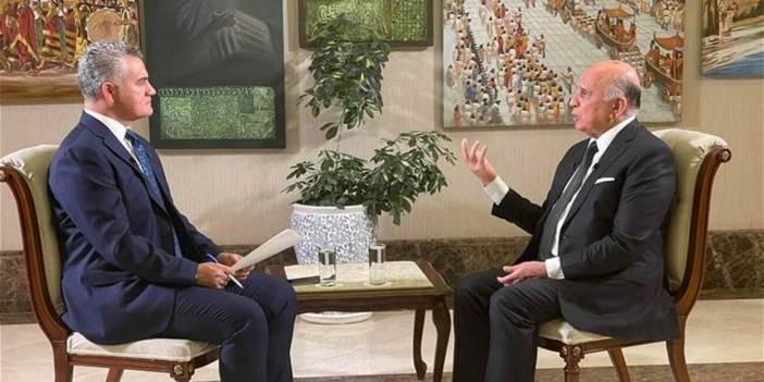 Irak Dışişleri Bakanı: Bombardıman sırasında PKK'liler orada değildi