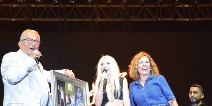 Belediye Başkanı: Gülşen'imizi böyle kapalı görmeye alışık değiliz