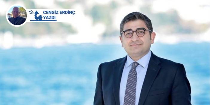 Sezgin Baran Korkmaz’ın Türkiye’deki ağı deşifre mi ediliyor?