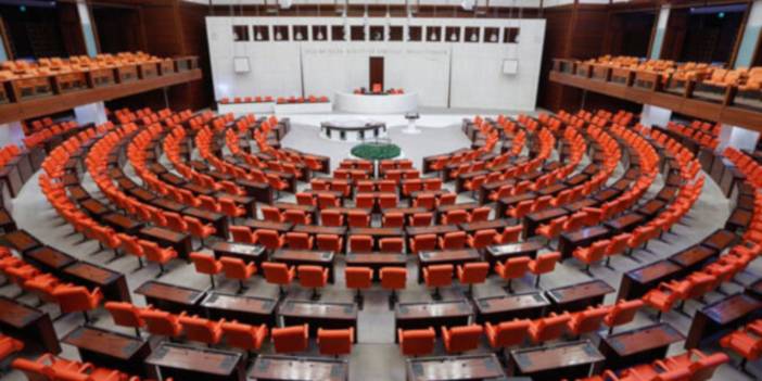 CHP'nin sağlık çalışanları için özel oturum talebine MHP'den ret