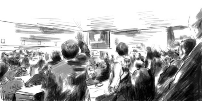 Kobane Davası: Diyanet hepimizin inancına hakaret ediyor