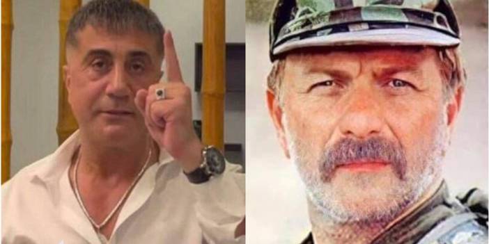 Sedat Peker: Levent Göktaş'ın hesabını telefon trafiğimle ben kapattırdım