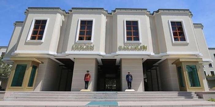 AKP'li başkan hakkındaki 'soruşturmaya gerek yok' kararı Danıştay'dan döndü