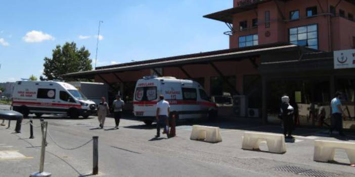 Üsküdar'da kadın cinayeti: Otomobilde üç kurşunla öldürdü, hastanenin önüne bıraktı