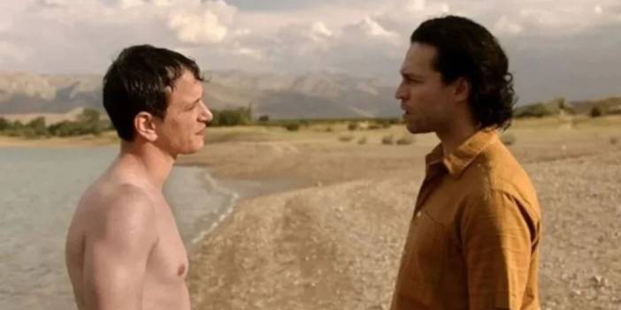 Emin Alper'in son filmine bir festivalde üç ödül birden