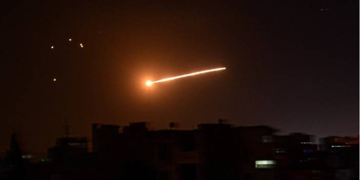 Suriye'de ABD-İran gerilimi tırmanıyor: Üç Amerikan askeri yaralandı