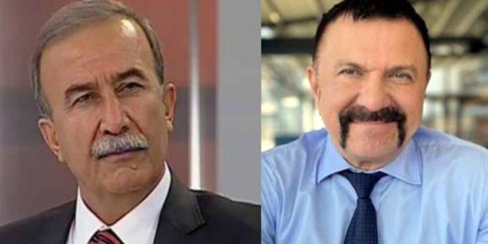 Hanefi Avcı'dan 'firari' Levent Göktaş yorumu: Ben elle tutulur belgelerin olduğunu düşünüyorum