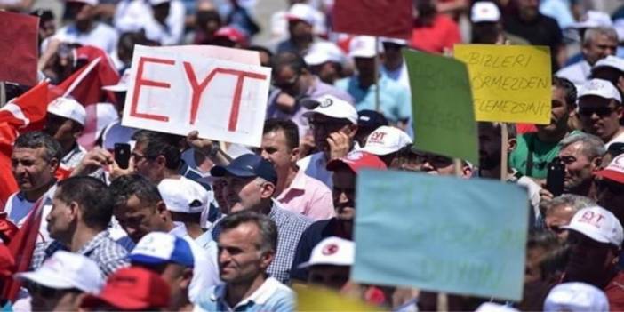 Kulis: 'Emeklilikte prime takılanlar' da gündeme alınıyor