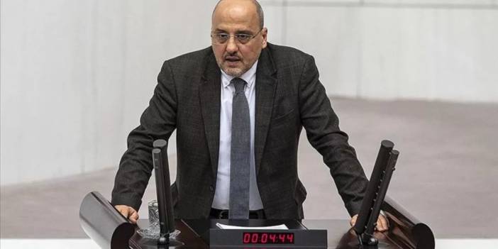 Ahmet Şık'tan Sezgin Baran Korkmaz açıklaması: Çakallara buradan ekmek çıkmaz