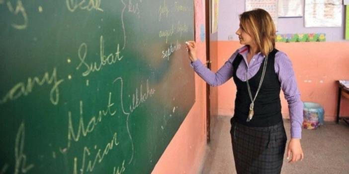 Öğretmenler AYM önünde 'meslek nöbeti' tutacak