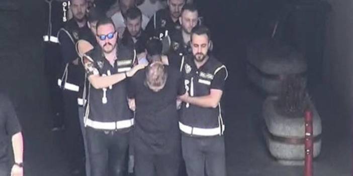 Sarallar operasyonundan, 10 yaşındaki çocuğun mirasına çökme hikayesi çıktı