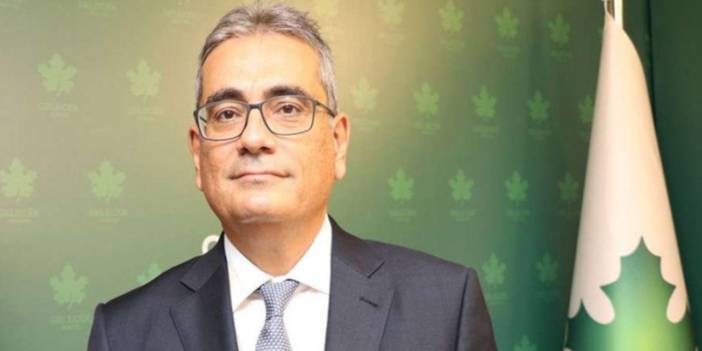 Kerim Rota'dan Kavcıoğlu'na: Hayatımızdan Albayrak, Nebati ve seni çıkardığımızda enflasyon düşüyor