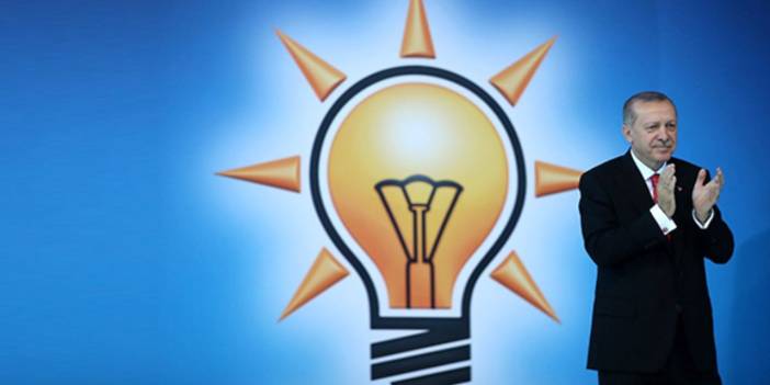 ORC anketi: AKP'nin oy kaybı yüzde 15’i aştı