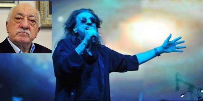 İlhan İrem, Gülen'e 'Fetuş' dedi diye tazminata mahkum olmuştu