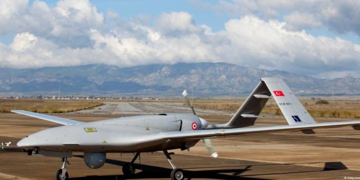 Ukrayna: İki Bayraktar TB2 ile üç günde 26.5 milyon dolarlık Rus ekipmanını imha ettik